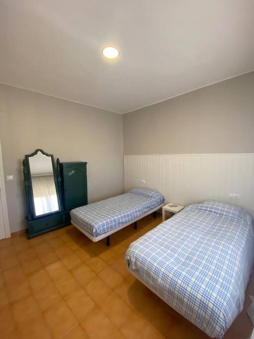 Apartamento Ideal Para Familias Mora la Nueva Kültér fotó