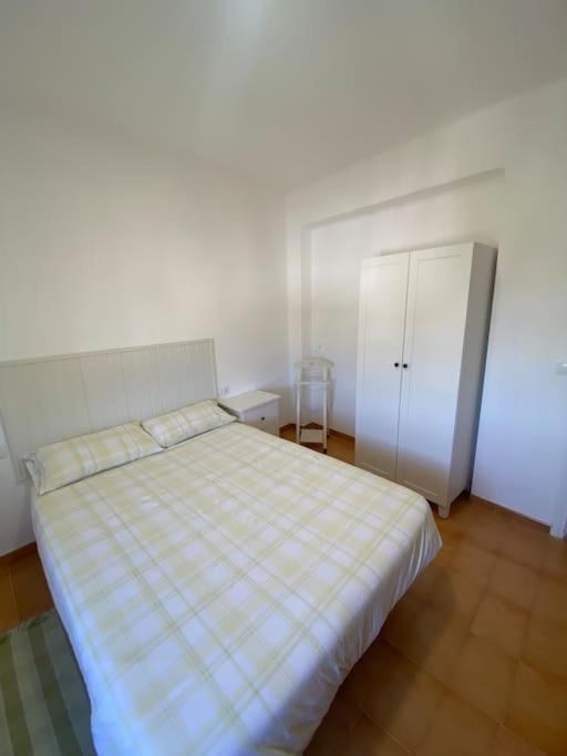 Apartamento Ideal Para Familias Mora la Nueva Kültér fotó