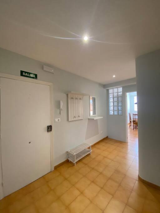 Apartamento Ideal Para Familias Mora la Nueva Kültér fotó